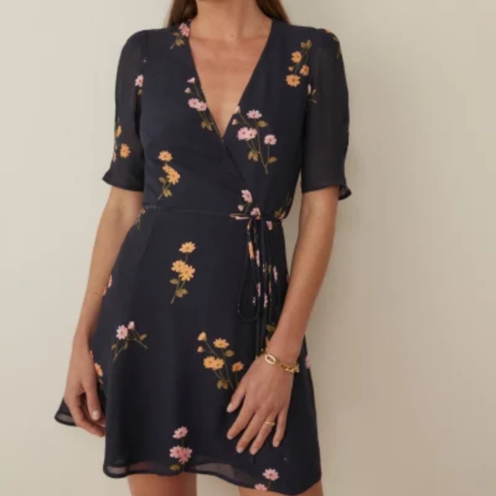 Lucky Dress